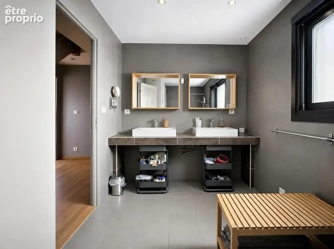 Maison de 9 pièces de 230 m² à Lahonce - photo 8
