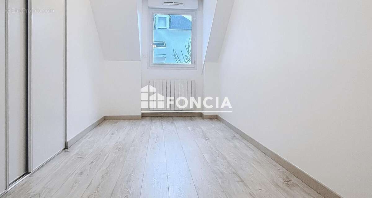 Appartement à FLERS