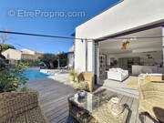 Maison à SAINT-DREZERY