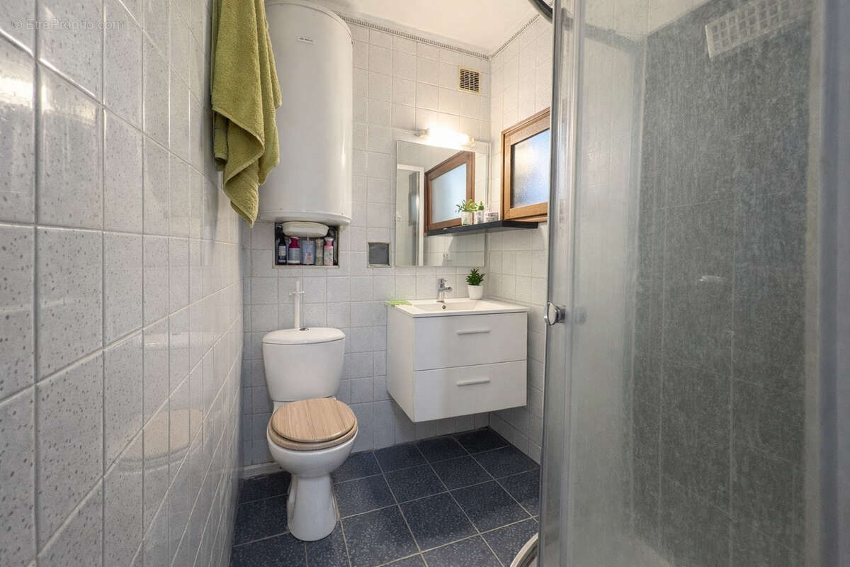 Appartement à BESANCON