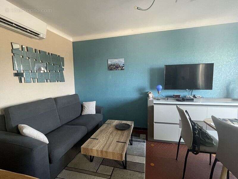 Appartement 45 m² à Amelie-Les-Bains-Palalda  - photo 6