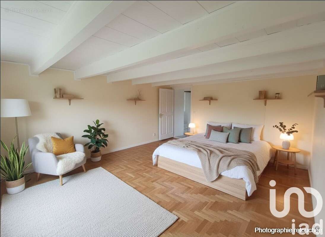 Photo 8 - Maison à SAVIGNY