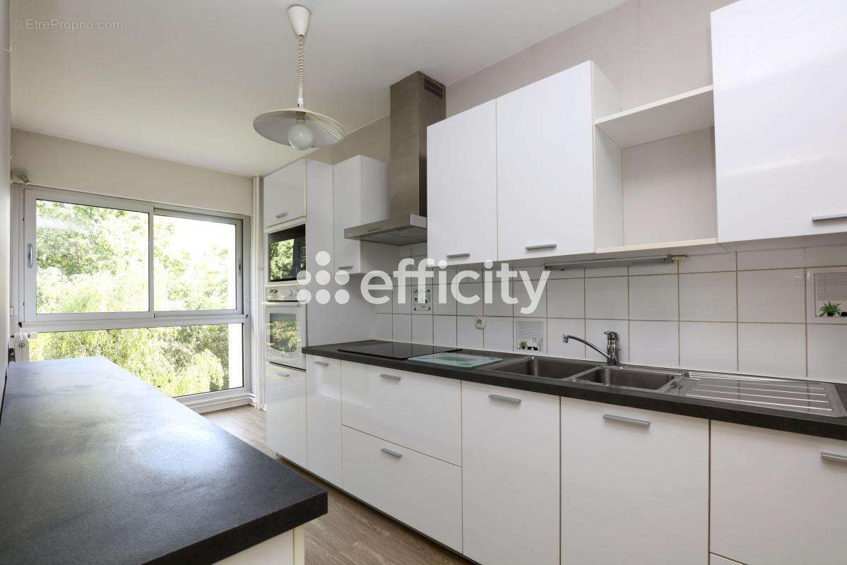 Appartement à LAMBERSART