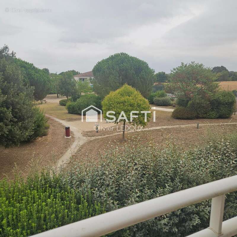 Photo 7 - Appartement à ECHILLAIS