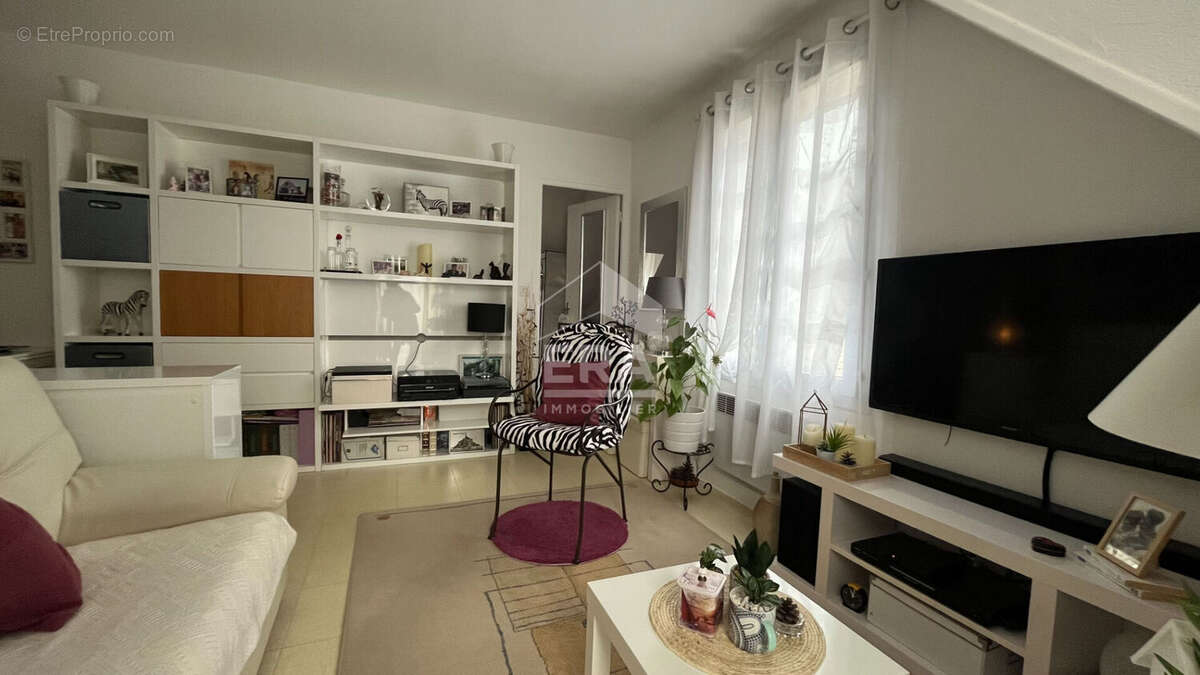 Appartement à ETAMPES