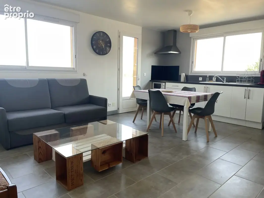 Charmante maison en bois près de Villeréal - photo 2
