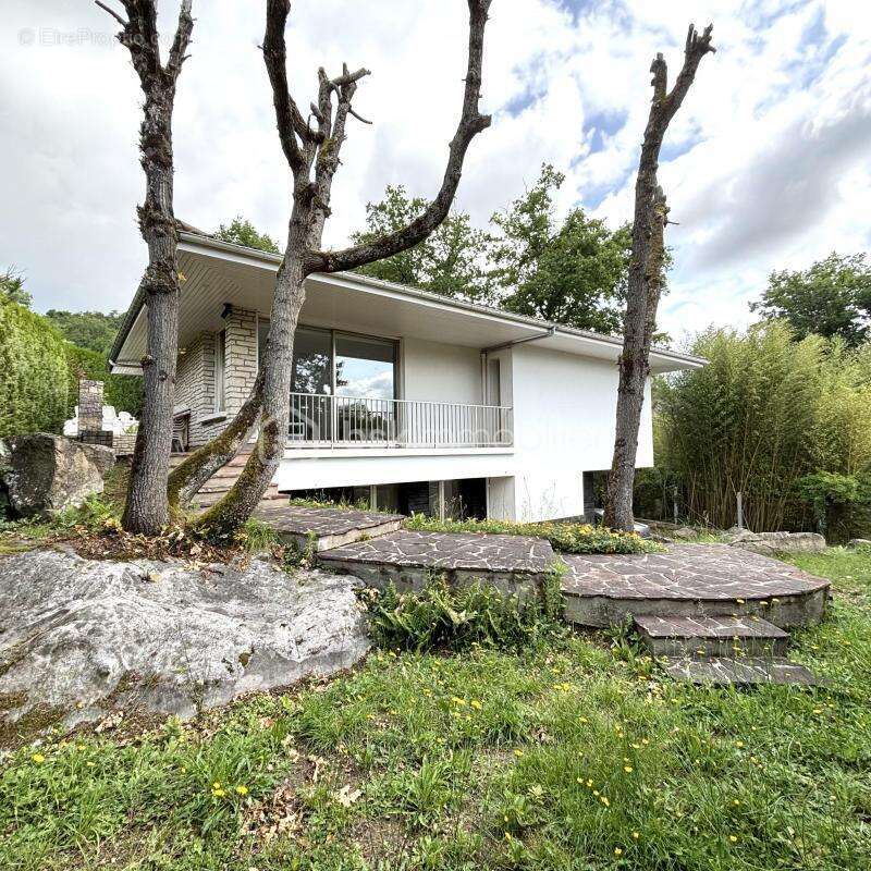 Maison d'architecte Lardy - photo 7