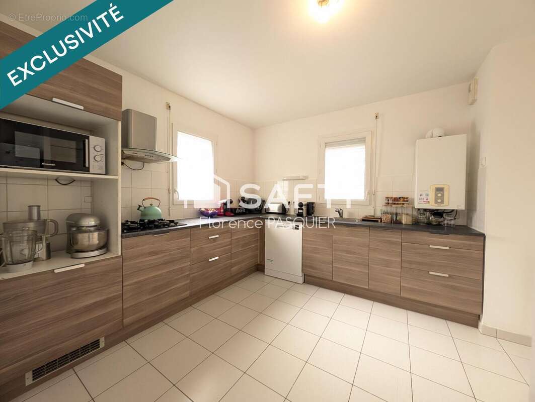 Photo 9 - Maison à LE HAILLAN