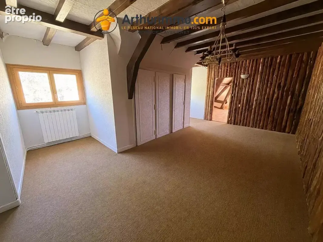À vendre - propriété 13 pièces - terrain de 6 200m² - 09300 saint jean d'aigues vives - photo 14
