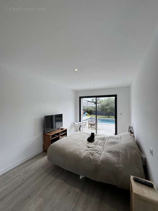 Maison à LA TESTE-DE-BUCH