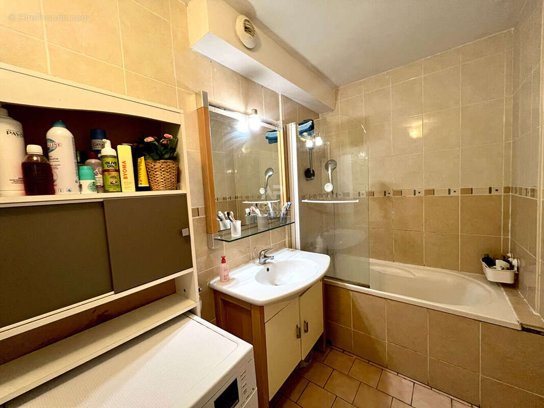 Appartement Cergy 4 pièce(s) 89.23 m2 - photo 9