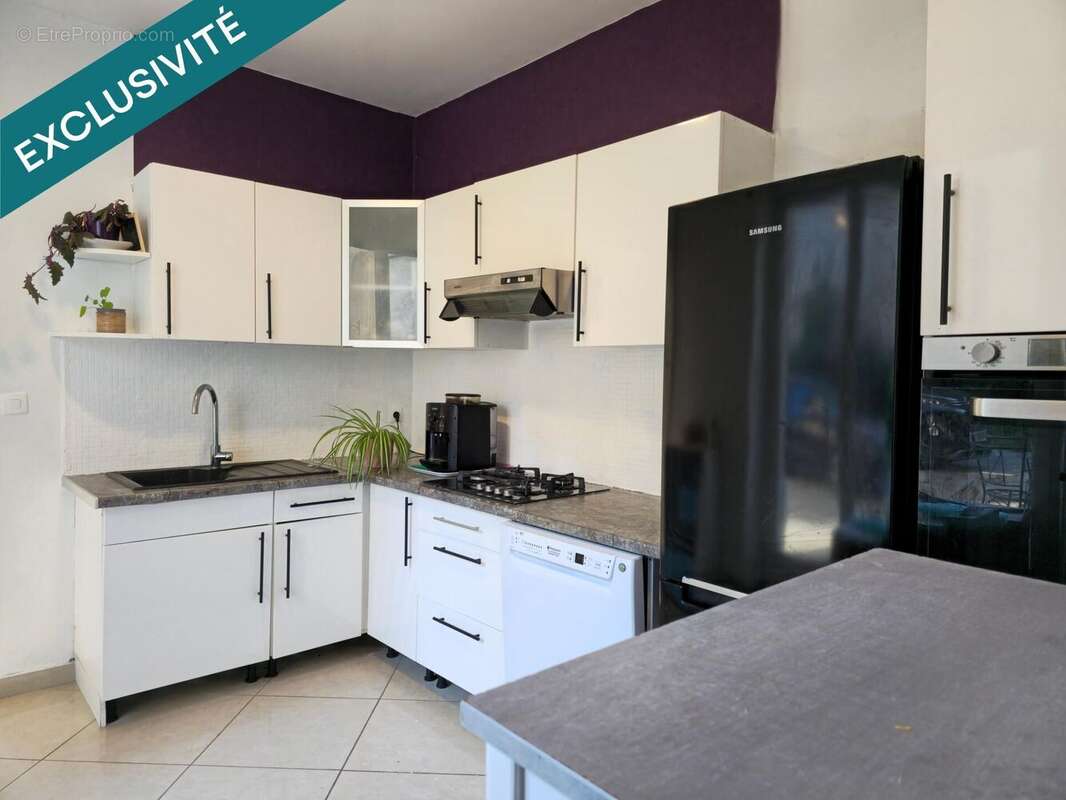 Photo 4 - Maison à ROMAGNE-SOUS-LES-COTES