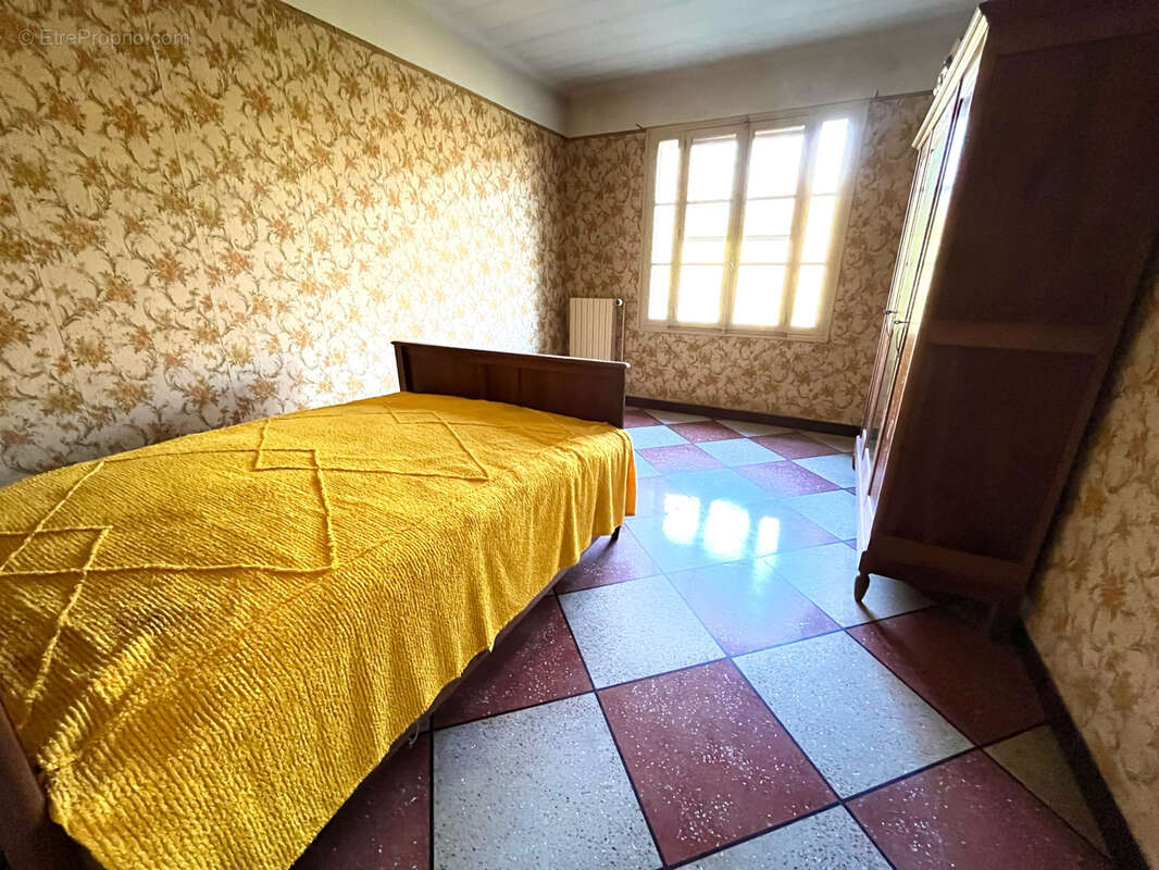 Maison à TARASCON