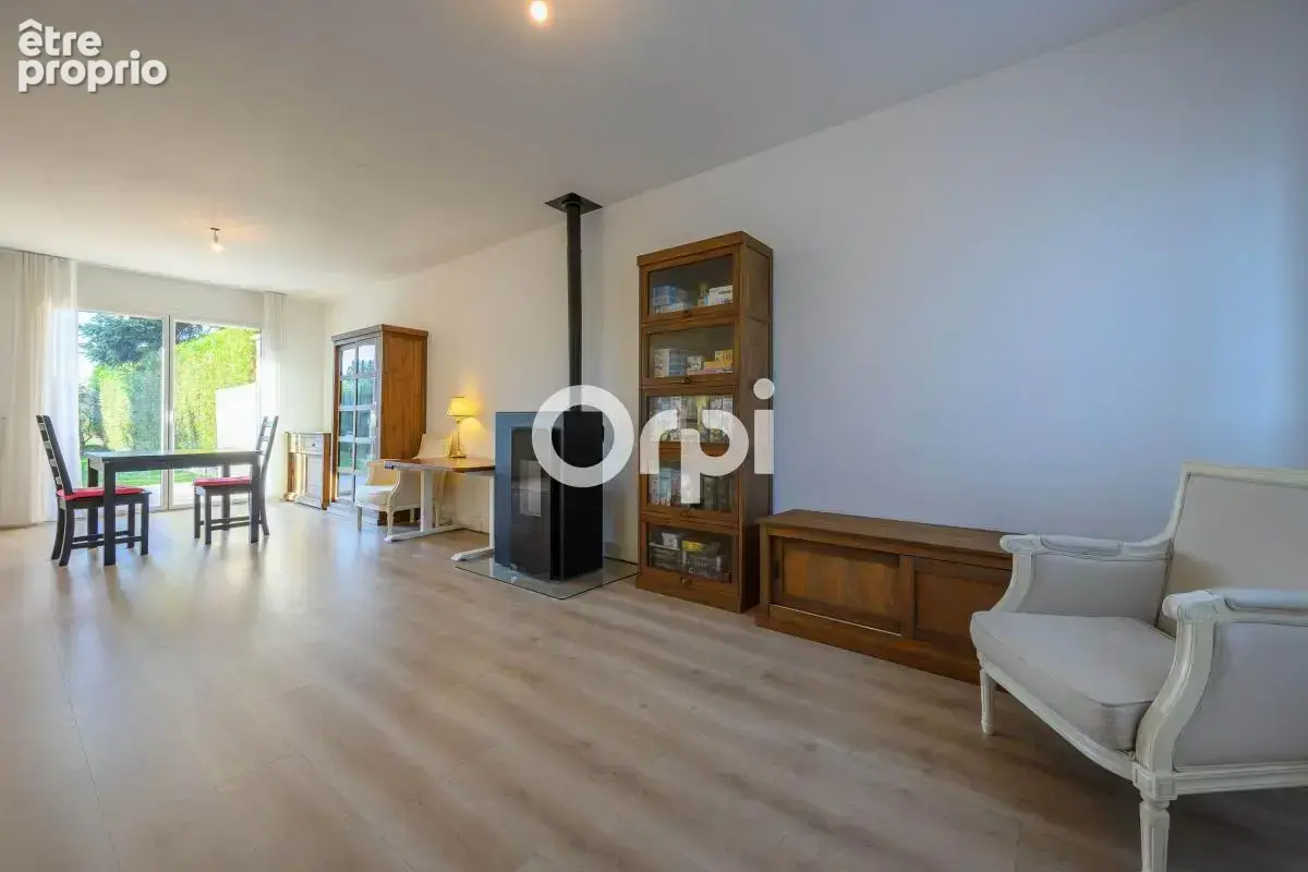 Maison 3 Chambres Jardin Garage - photo 4