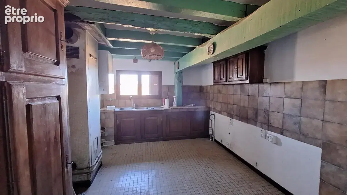 Maison à vendre 10 pièces CASTERA VERDUZAN (32) - photo 9