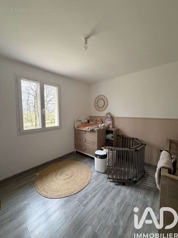 Photo 9 - Maison à LUXE