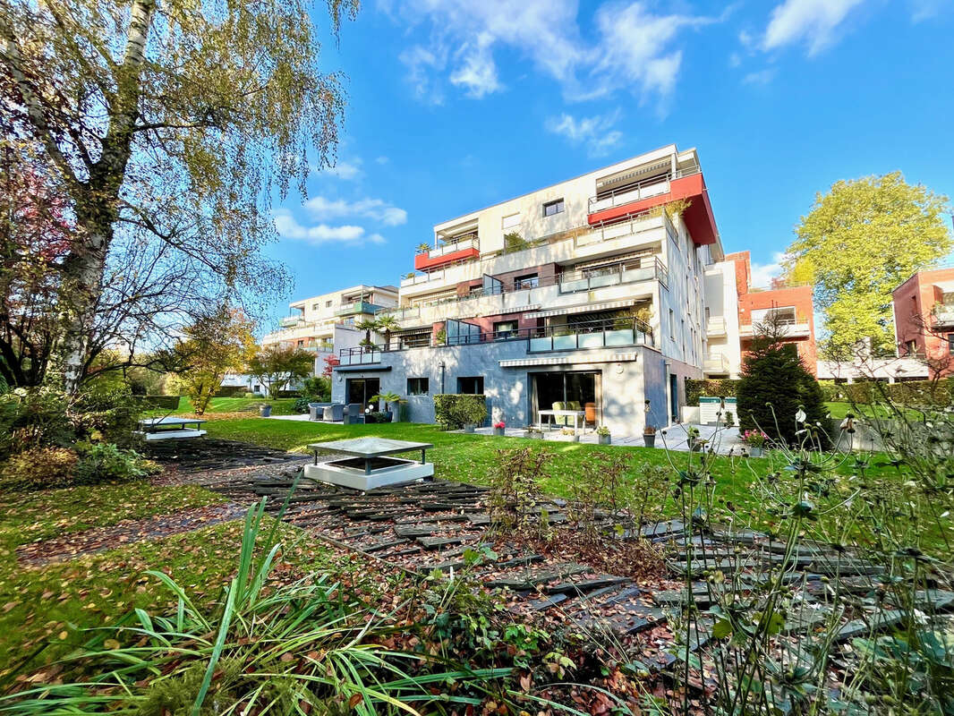 Appartement à WAMBRECHIES