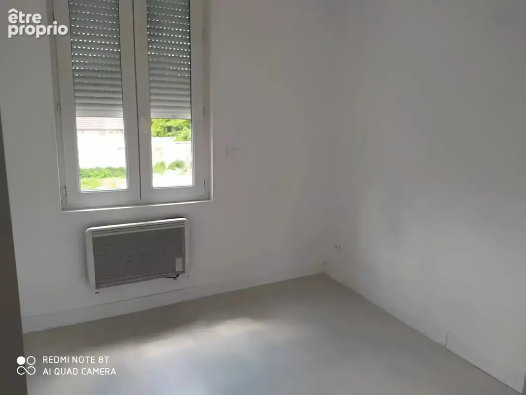 Appartement f3  soissons centre - photo 3