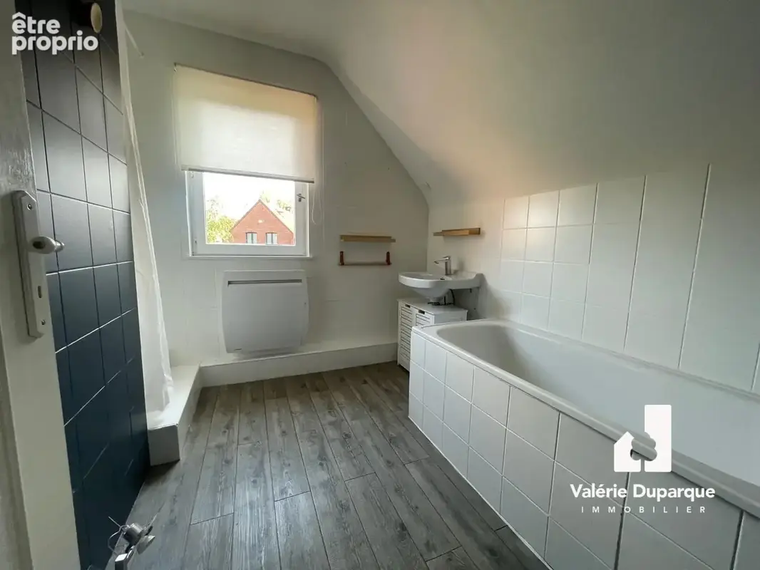 Maison 4 pièces 80 m² à vendre à Marcq-En-Baroeul (59700) - photo 9