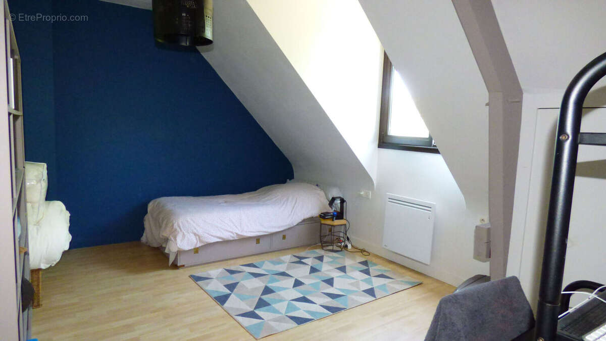 Maison à ANGERS
