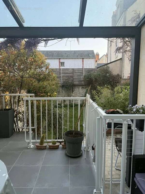 Maison à TOURS