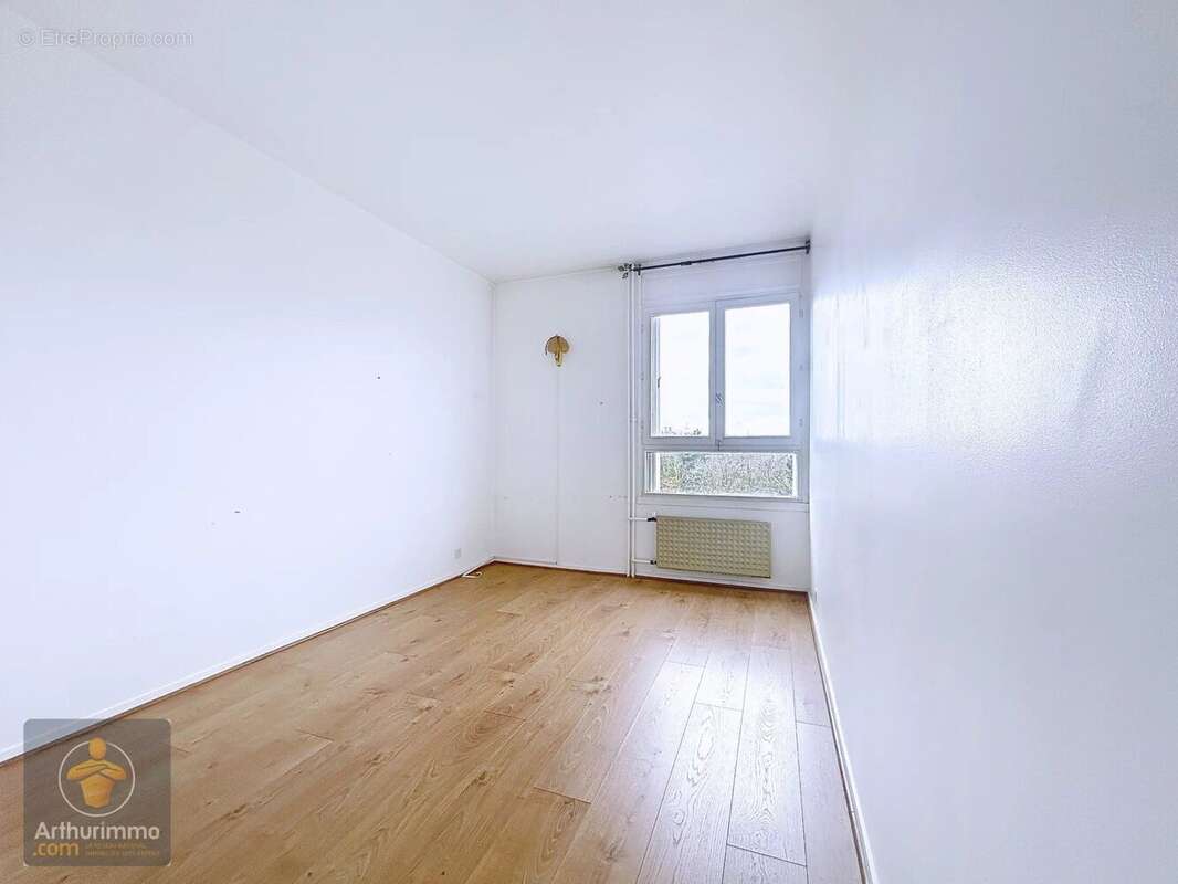 Appartement à BOISSY-SAINT-LEGER