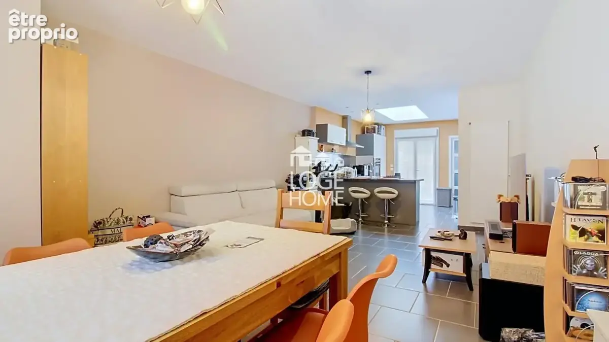 Maison 4 pièces 97 m² à vendre à Mouvaux (59420) - photo 2