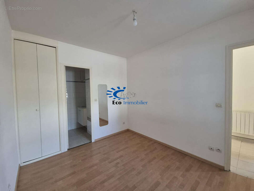 Appartement à PERIGNY