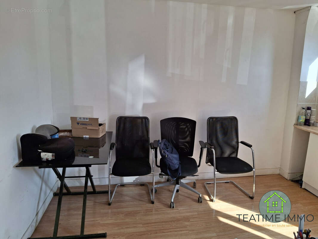 Parking à ATHIS-MONS