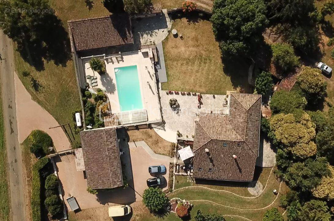 Maison à VALENCE