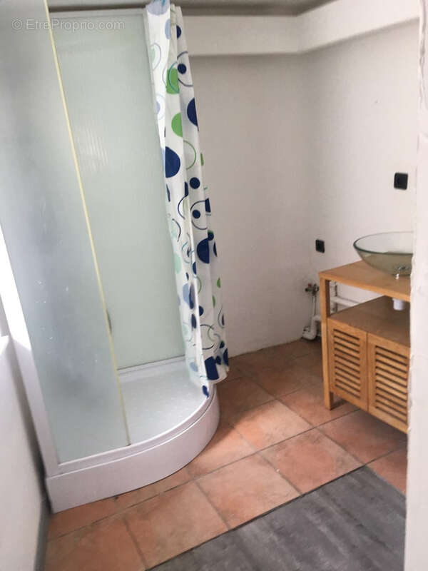 Appartement à TOURNON-SUR-RHONE