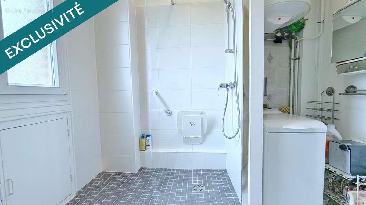 Photo 5 - Appartement à PARIS-14E
