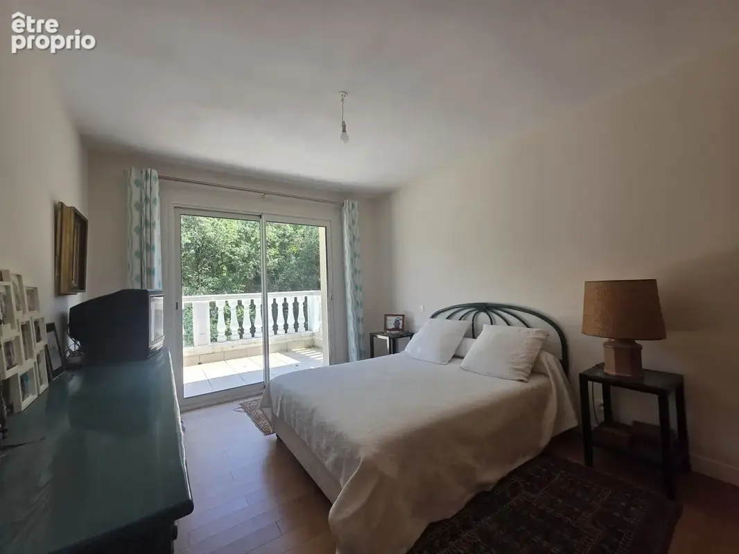 Bidart   Maison lumineuse avec piscine - photo 9