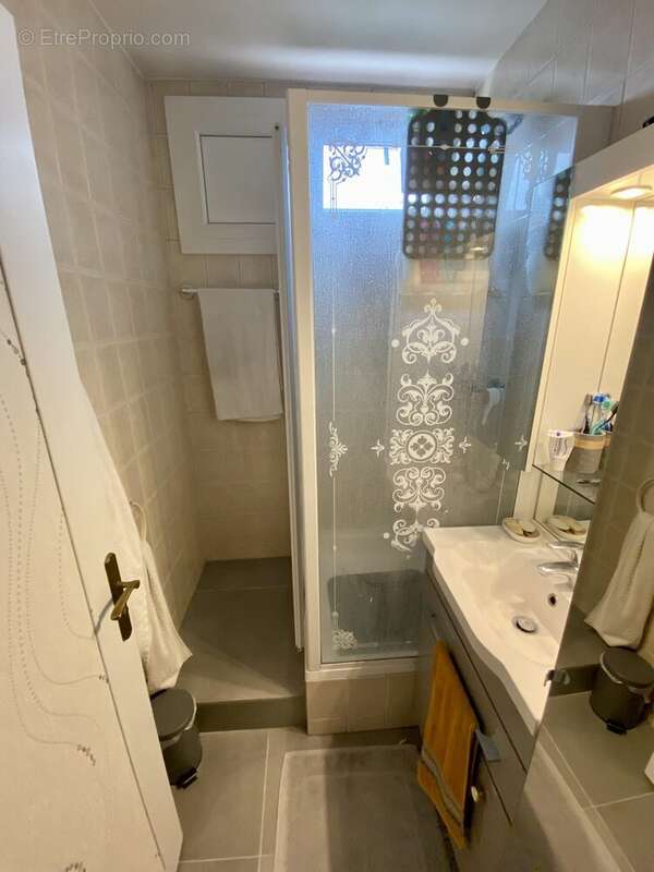 Appartement à RANTIGNY