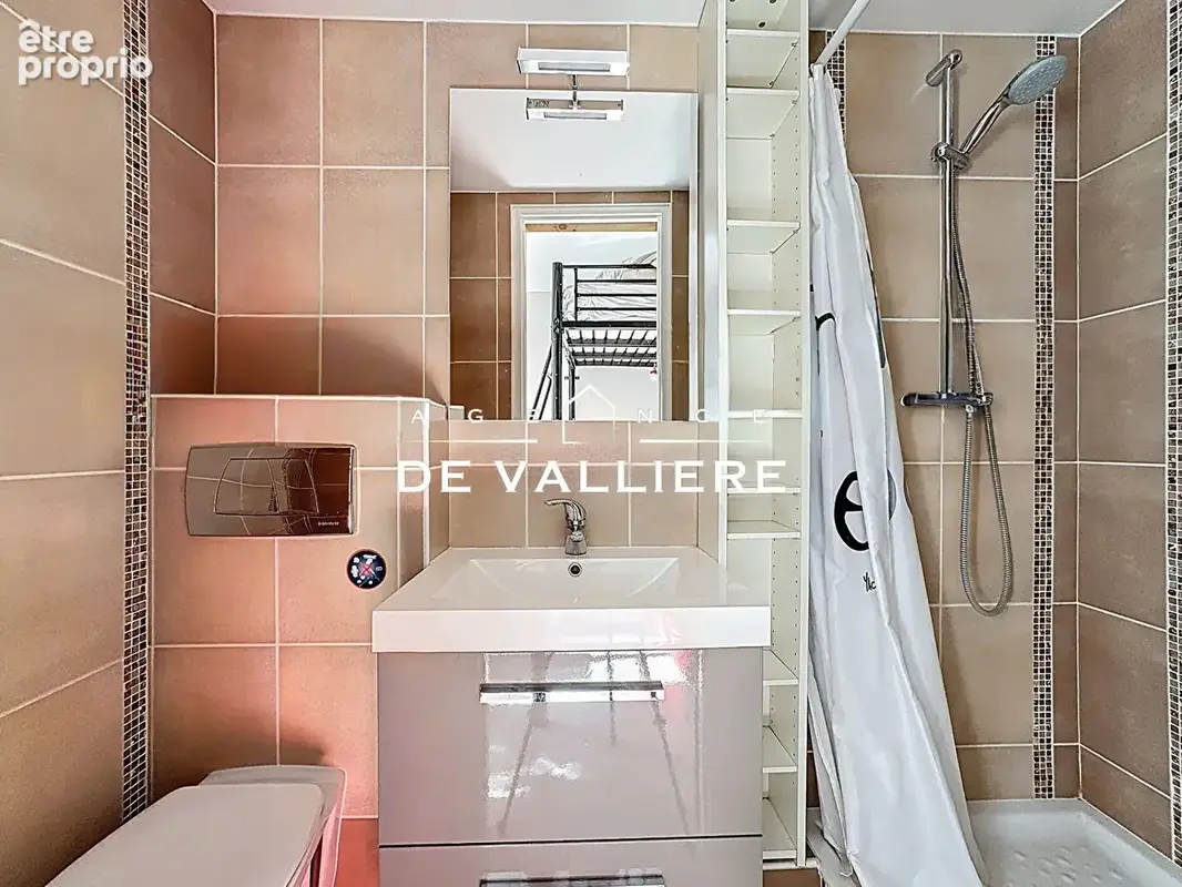 RUEIL-MALMAISON - PLATEAU - Maison familiale  117 m2 avec jardin et garage - photo 16