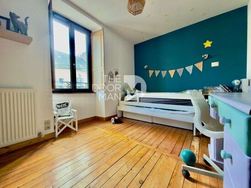 Maison 53000 - photo 7