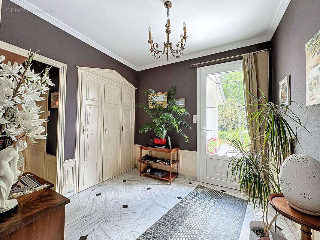 Maison à LANDIVISIAU