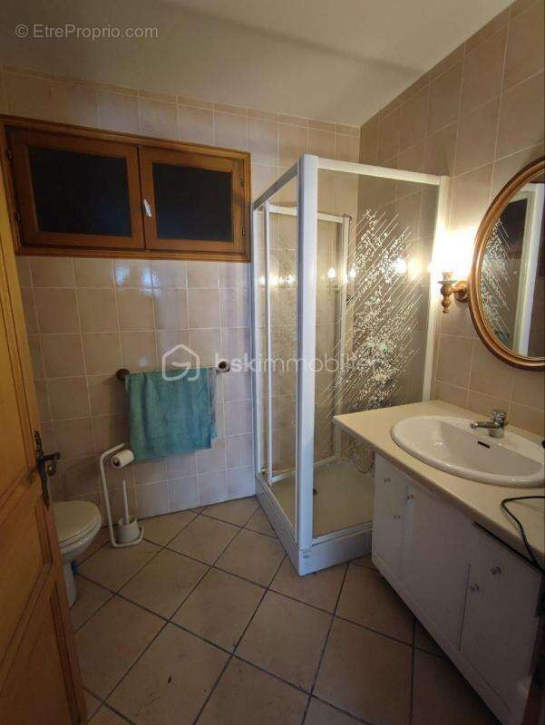 Maison à SAINT-JEAN