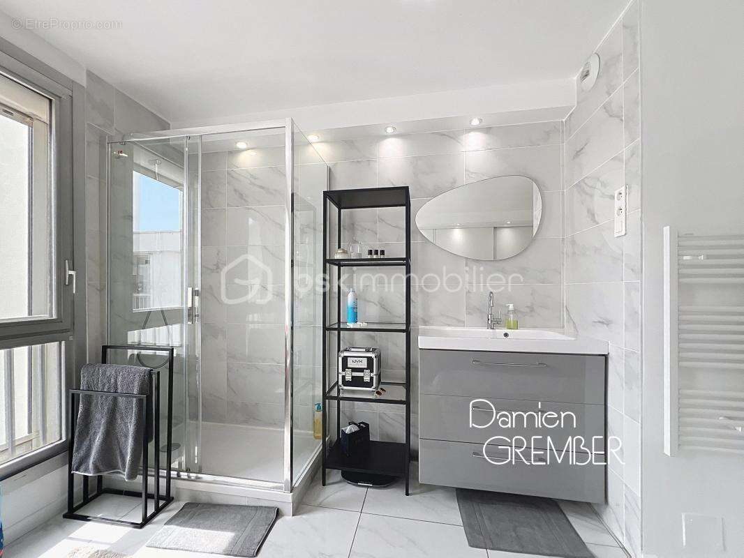 Appartement à LA GRANDE-MOTTE