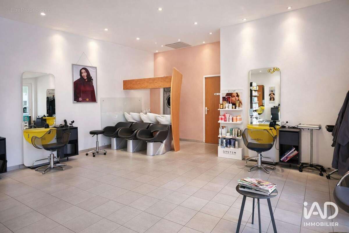 Photo 5 - Commerce à BEAUNE