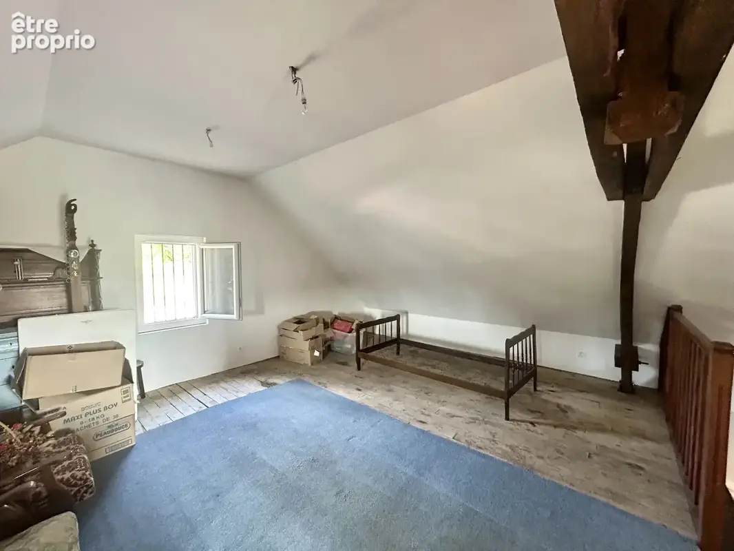 Maison avec jardin de 1 375 m2 à deux pas du centre-ville de Souillac - photo 15