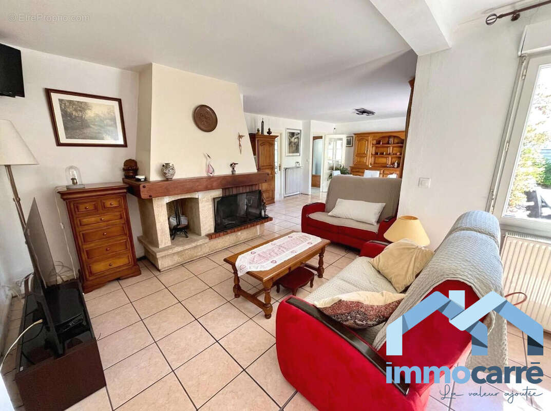 Maison 150 m² à Pontcarre  - photo 5
