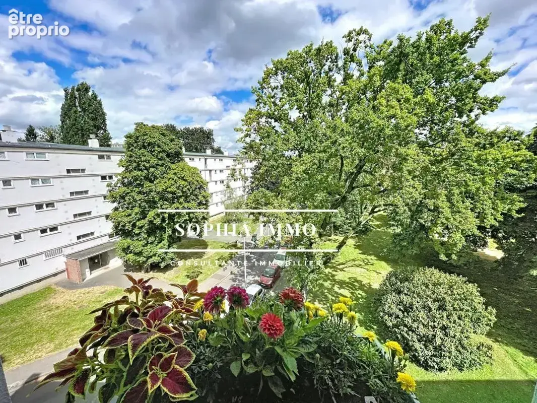 Appartement ancien - photo 15