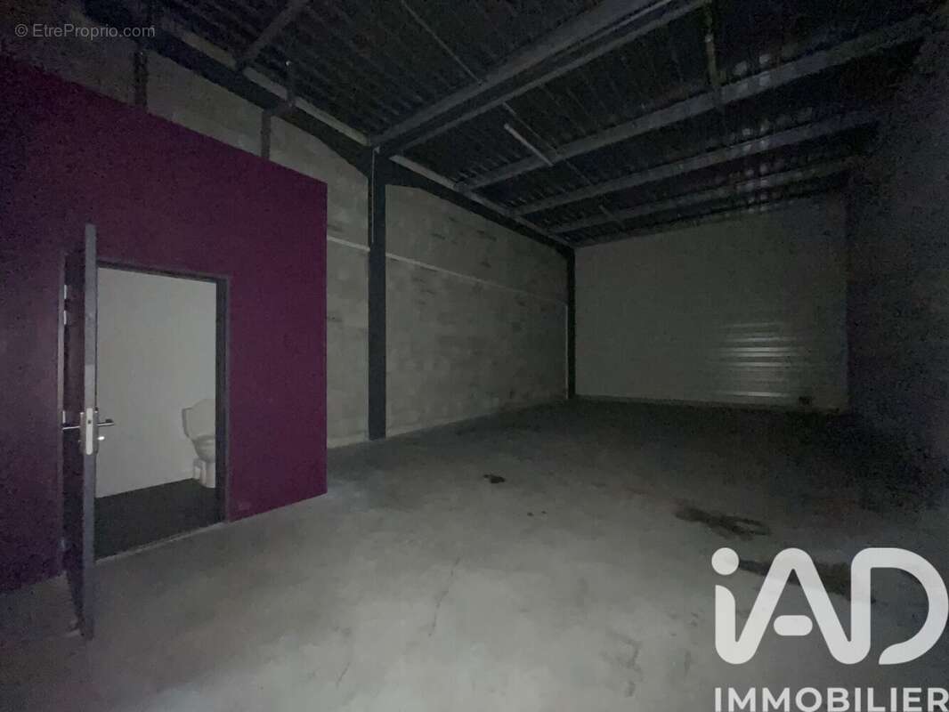 Photo 3 - Appartement à TRESSES