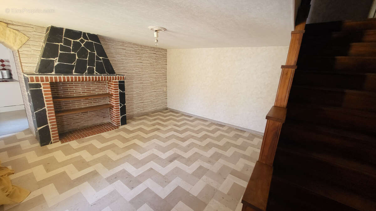 Maison vivable de plain pied 3 chambres - photo 10