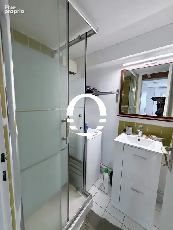 Maison  2 pièce(s) - photo 7