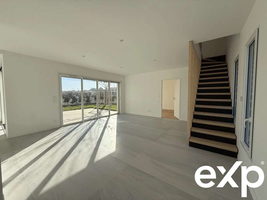 Maison à CHATELAILLON-PLAGE