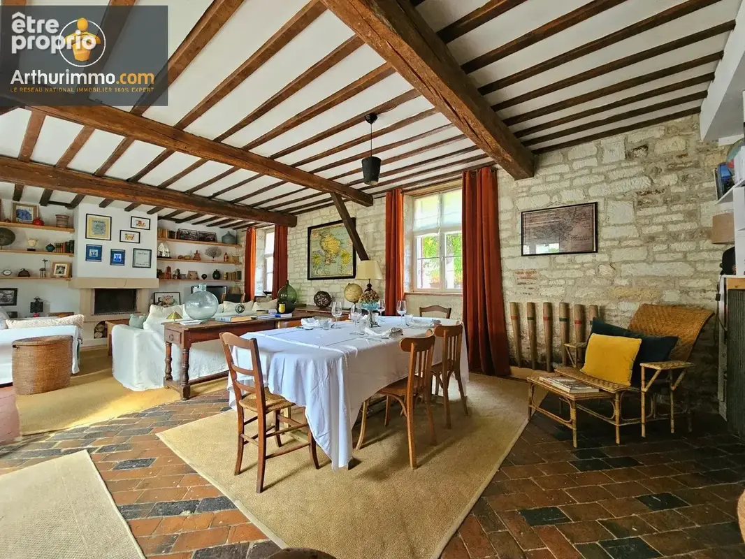 Vente Maison Estrees-saint-denis(60190) 305 000ï¿œ - photo 4