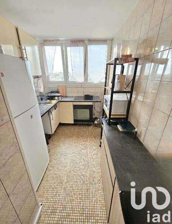 Photo 4 - Appartement à BONNEUIL-SUR-MARNE