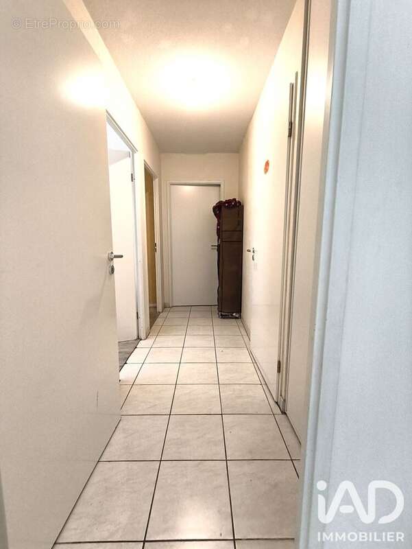 Appartement 65 m² à Limoges  - photo 6